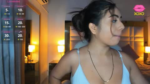 zoei_moon online show from 03.24.26