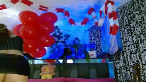 zoemi online show from 02.18.25