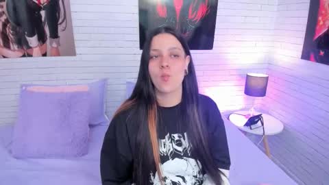 ZOE  online show from 11.28.25