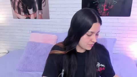 ZOE  online show from 11.29.25