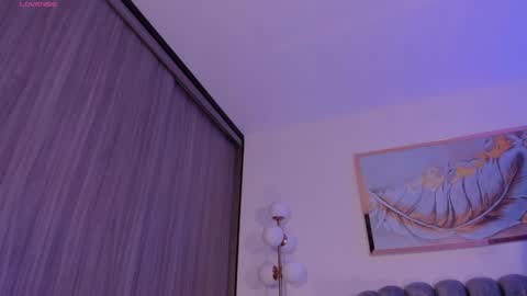 Zoe Presley  online show from 01.18.25