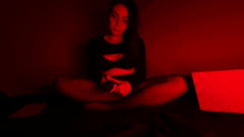 Snapshot of zoerainsexyy chatting on 03.10.25 zoerainsexyy online show from 03.10.25