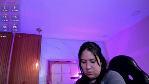 Zoes online show from 02.26.26