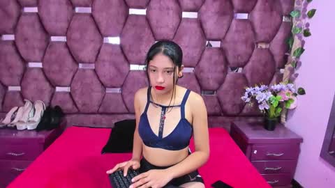 zoesmiitt online show from 05.27.26