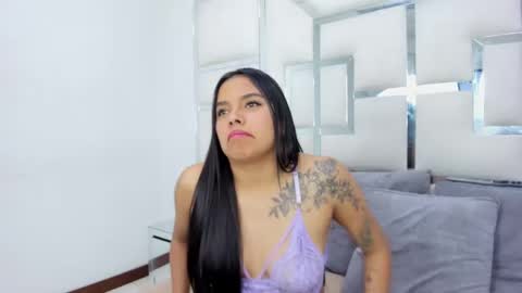 ZoeSwam online show from 03.03.25