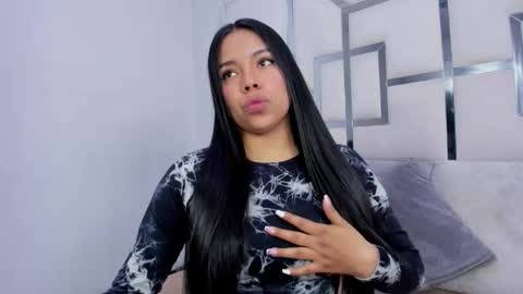 ZoeSwam online show from 09.22.25