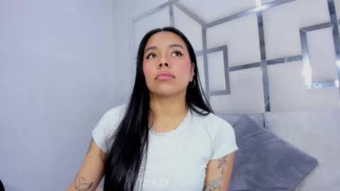 ZoeSwam online show from 10.03.25