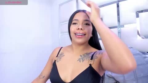 ZoeSwam online show from 02.22.26