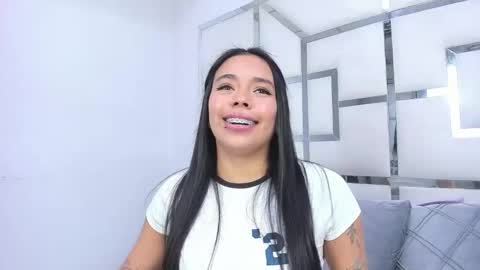 ZoeSwam online show from 03.13.26