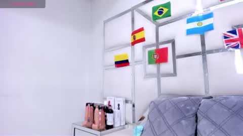 ZoeSwam online show from 06.16.26