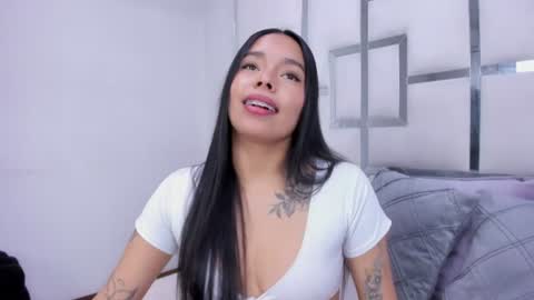 ZoeSwam online show from 07.24.26