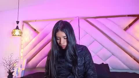 Zoe online show from 03.13.26