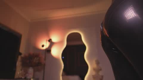 zoevidal_ online show from 03.14.26