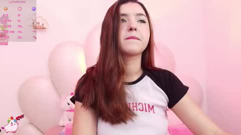 Snapshot of zoewillian chatting on 03.15.26 zoewillian online show from 03.15.26