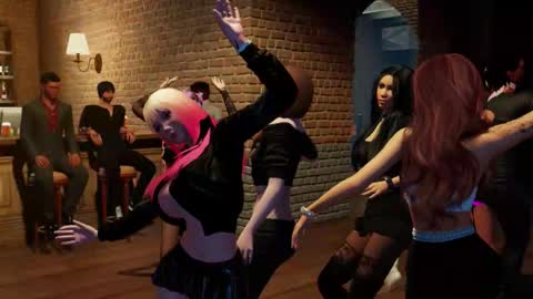 zoexx7 online show from 02.06.26