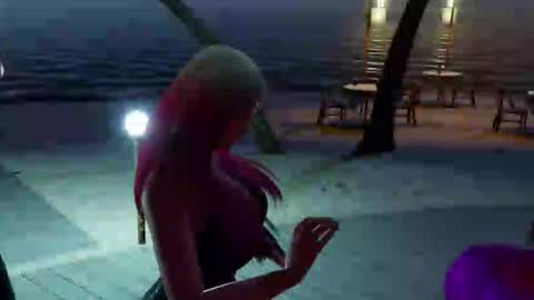 zoexx7 online show from 02.13.26