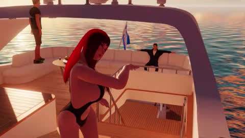 zoexx7 online show from 03.09.26