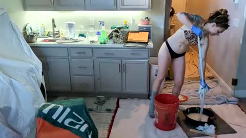 Zoey online show from 05.29.26