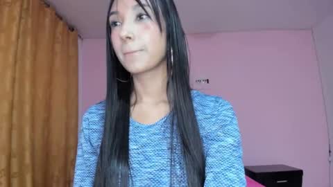 Snapshot of zoey_babyqueen19 chatting on 03.30.26 Zoey online show from 03.30.26