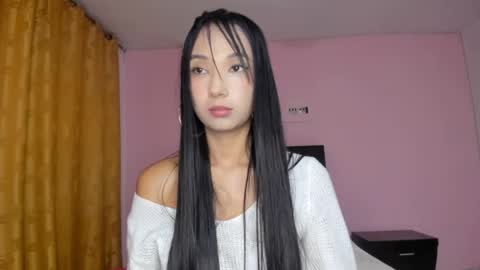 Snapshot of zoey_babyqueen19 chatting on 04.01.26 Zoey online show from 04.01.26