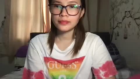 zoey_foryou online show from 12.22.24