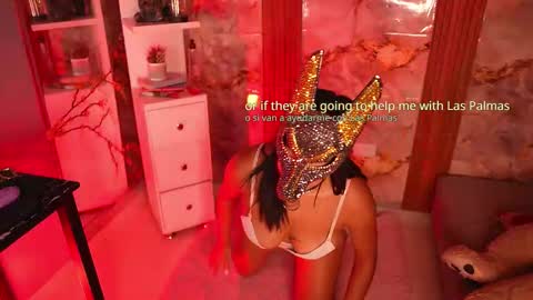 zoey fox  online show from 02.28.26