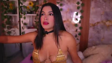 zoey fox  online show from 06.23.26