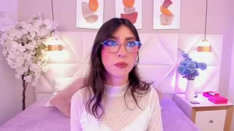 Zoey  online show from 07.26.26