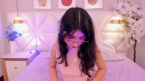 Zoey  online show from 07.28.26