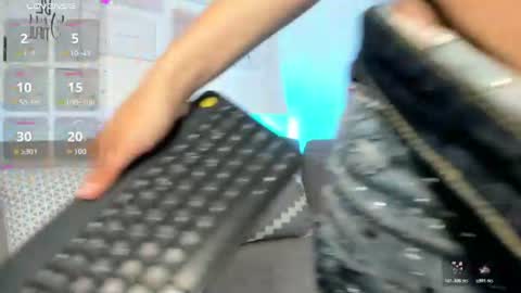 Zoey  online show from 07.13.26