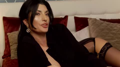 Zoey online show from 02.18.25