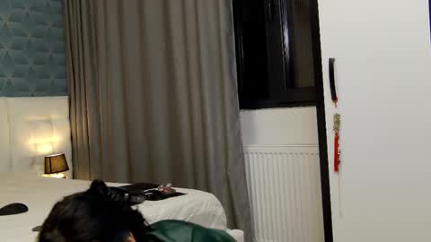 Zoey online show from 02.21.25