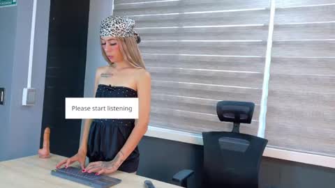 Zoey online show from 05.03.26