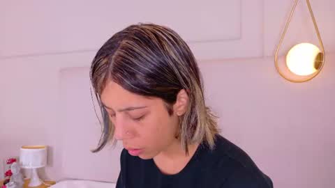 Zoey online show from 07.28.26