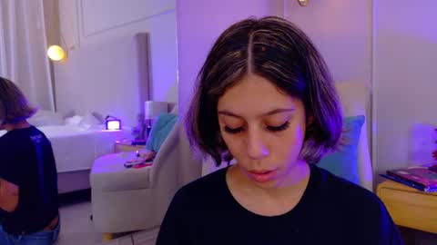 Zoey online show from 07.28.26