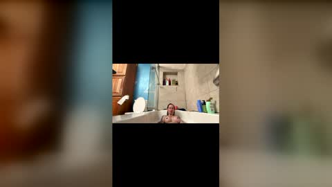 Zoey Portland online show from 02.04.26