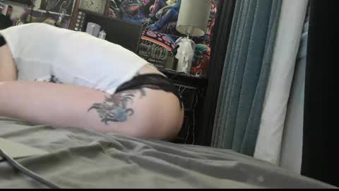 Zoey Portland online show from 05.30.26