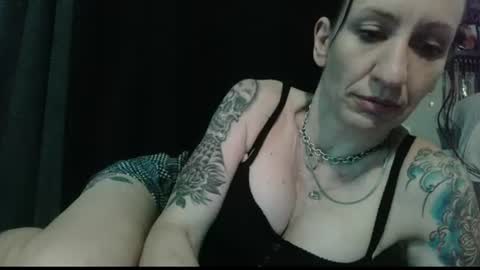 Zoey Portland online show from 07.08.26