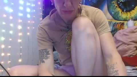 Zoey Portland online show from 07.17.26