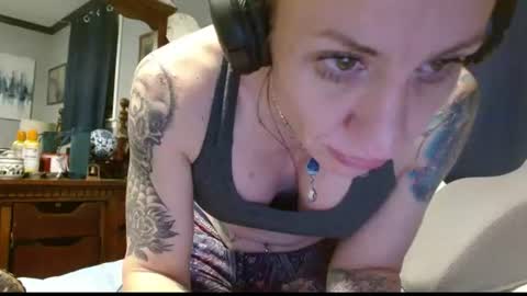 Zoey Portland online show from 07.18.26