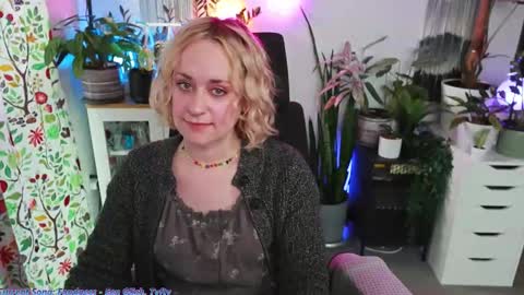 Zoey Ryan online show from 02.23.26