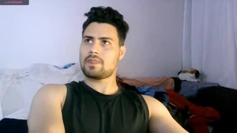 ZohanMohamed online show from 02.22.25