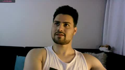 ZohanMohamed online show from 02.24.25