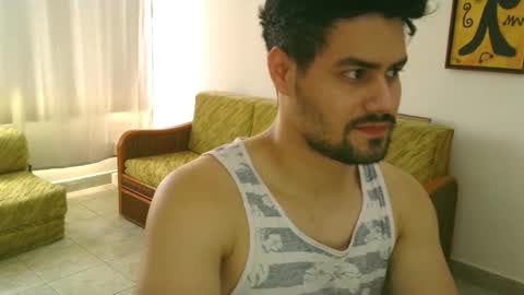 ZohanMohamed online show from 09.28.25