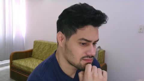 ZohanMohamed online show from 10.17.25