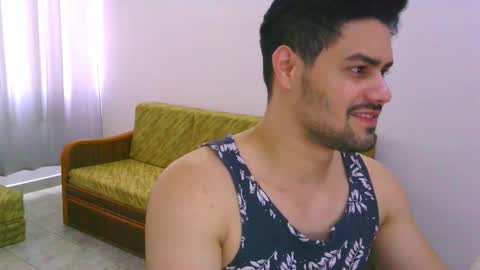 ZohanMohamed online show from 10.19.25