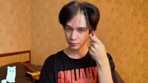 Zombdeeeee online show from 07.12.26