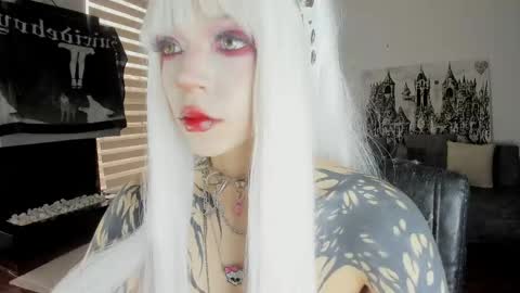 SOPHIE    online show from 03.25.26
