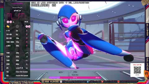 ZONE-tron online show from 01.31.25