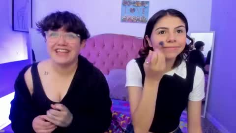 Nick And Mia online show from 06.20.26